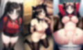 HENTAI RIN（敗北調教編）