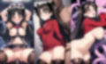 HENTAI RIN（敗北調教編）