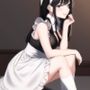 美女メイド アイラのご奉仕1