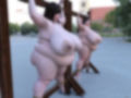 デブ爆乳ちゃん画像集