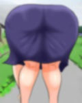 子供を連れて帰郷したぼくは同級生のマキちゃんのお母さんと遭遇して・・・