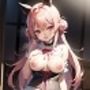 露出美少女CGイラスト集※アニメAI 1