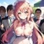露出美少女CGイラスト集※アニメAI 2