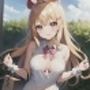 露出美少女CGイラスト集※アニメ AI5