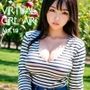 バーチャル少女 AIRI Vol.19