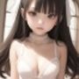 純白の美少女AIイラスト集リアル8