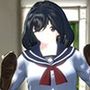 美少女の超臭いローファー＆臭い足コキは超最高！