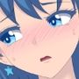 異星人に淫乱戦士にと変身させられてしまった美少女