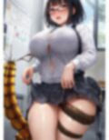 触手蟲姦