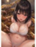 触手蟲姦