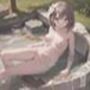 水辺の美少女たち