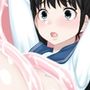 触手と超乳ミニCG集2