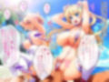 ヴィーナスリゾート 巨乳乱交アイランド CGノベル版 〜3アイドル全6話パック〜 画像4