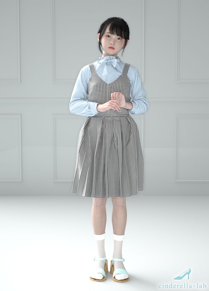 cinderella girl vol.1 サンプル画像(1)