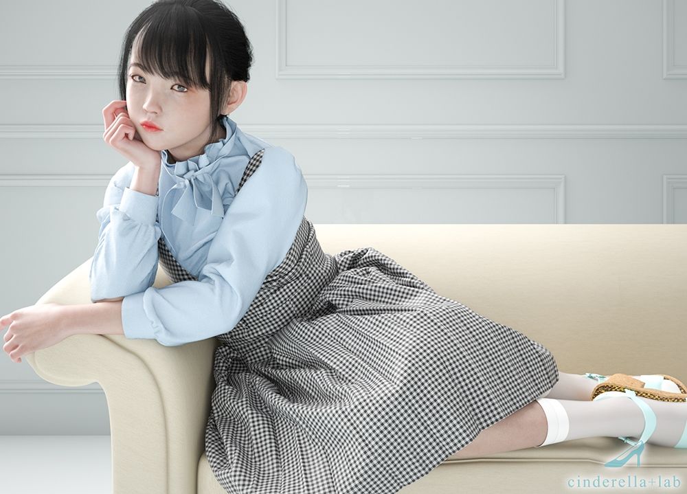 cinderella girl vol.1 サンプル画像(2)