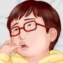 いわゆる個性的な子