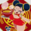 チャイナタウンミートGIFCG集2023年3月号
