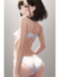 女子大生ジ〇ニアブラ画像集〜あの頃彼女たちは少女だった
