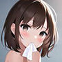 お風呂で男の娘