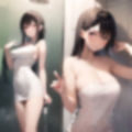 女子寮に暴漢が侵入！平和な日常が崩れ去る・・・