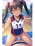 メス〇キちゃんCG集