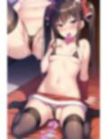 メス〇キちゃんCG集