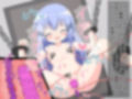 少女調教実験001 〜機械による快楽拷問で連続絶頂〜