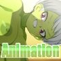 ドラゴンボール_チライ（エロアニメーション）