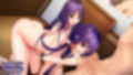 俺と仲良し姉妹の淫魔な秘密〜妹に死ぬほど嫌われながら姉とセックスする奇妙な同居生活 The Motion Anime