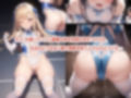 AIアイドル美少女プロレスラーCG集 Vol.6 ハード・ファイト コレクション