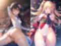 AIアイドル美少女プロレスラーCG集 Vol.6 ハード・ファイト コレクション
