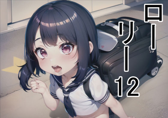 【ローリー12】