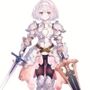 【女キャラ全身立ち絵ジョブ別1】著作権フリーの高解像度素材（100枚）