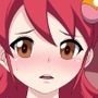 可愛い女の子の相棒を奪いエロいことを要求してみた