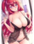 揉みしだきたい乳
