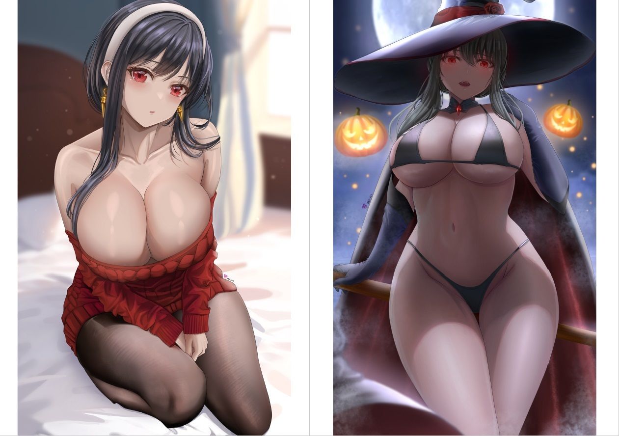 サンプル-GALLERY of AbP_Art - サンプル画像