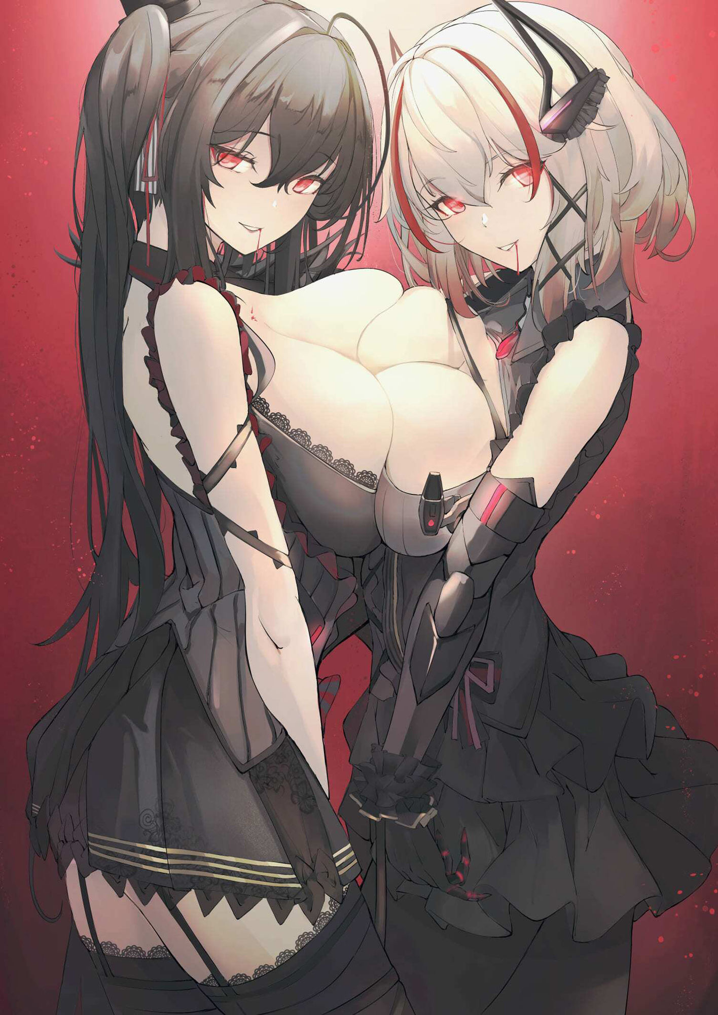 Azur Lane Fan-Art Collection 画像3