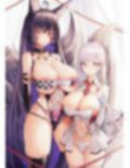 Azur Lane Fan-Art Collection