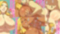 おっぱい回帰〜松〇乱菊〜
