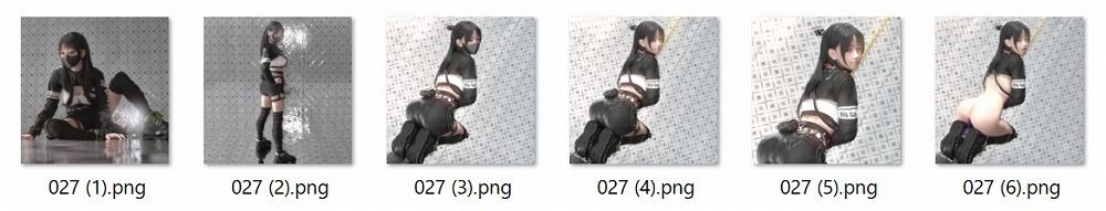 2022年12月まとめパック nzk storeroom エロ6