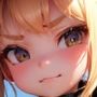 ロリエルフ ビキニで外出CG集