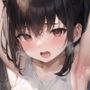 汗まみれでムレムレな腋をみせてもらってもよろしいでしょうか？