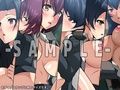 劣等生の周りの女の子たち シチュCG集 ＃11『 OL』