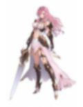 【女キャラ全身立ち絵ジョブ別2】著作権フリーの高解像度素材（100枚） 画像5