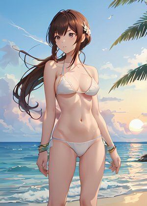 サマービーチ・愛す | 人狼BBS