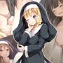 女の子しか認めない宗教に入っちゃった！！