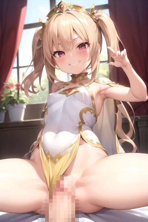 ファンタジーちゃん10