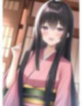 和美人・茜のニッポンご案内1