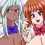 エルフのクラスメイトが痴女すぎて困っています