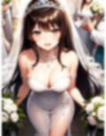 犯●れた花嫁